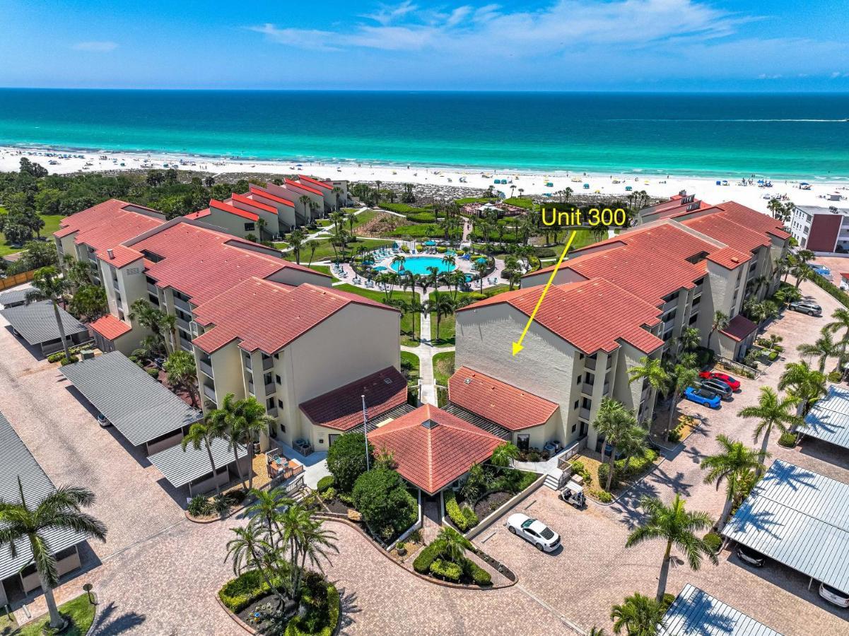 Stay Siesta Dunes, #300 เซียสตาคีย์ ภายนอก รูปภาพ
